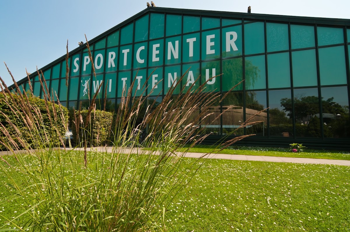 Sportcenter Wittenau - Photo 2