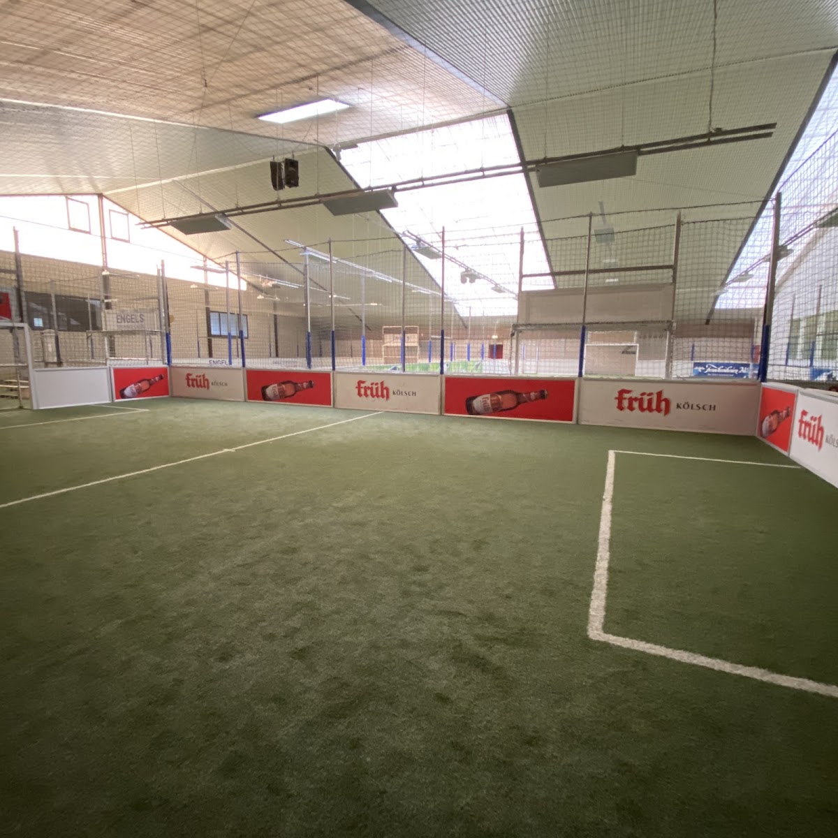 Sportcentrum Berghausen - Photo 2