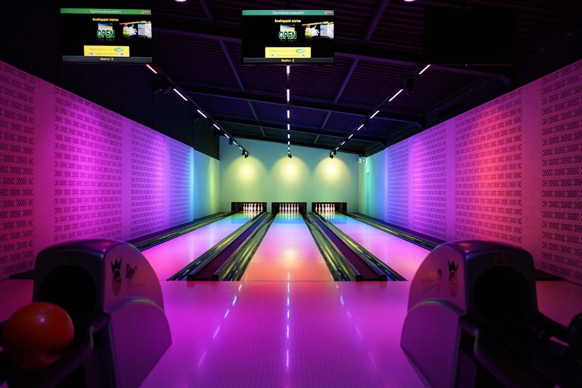 Sportcentrum Berghausen - Photo 3