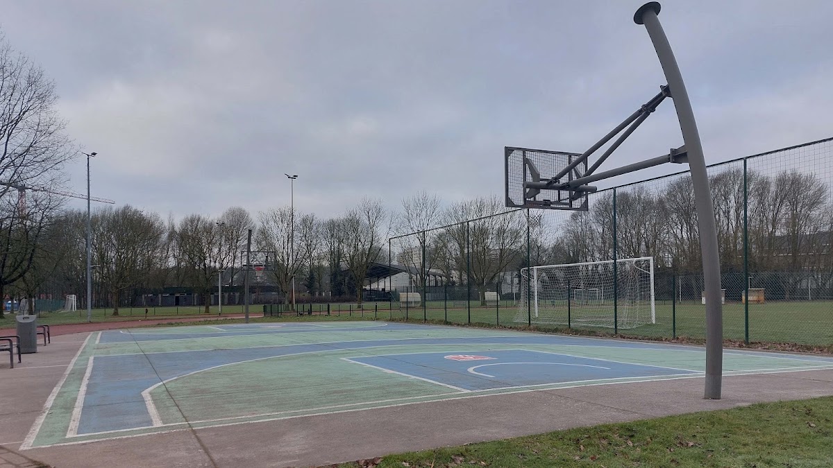 Sportcentrum Het Rooi - Photo 2