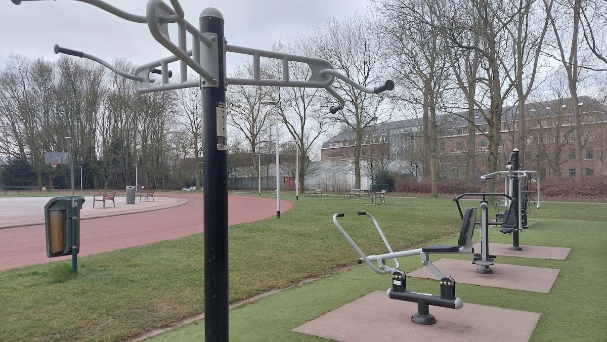 Sportcentrum Het Rooi - Photo 3
