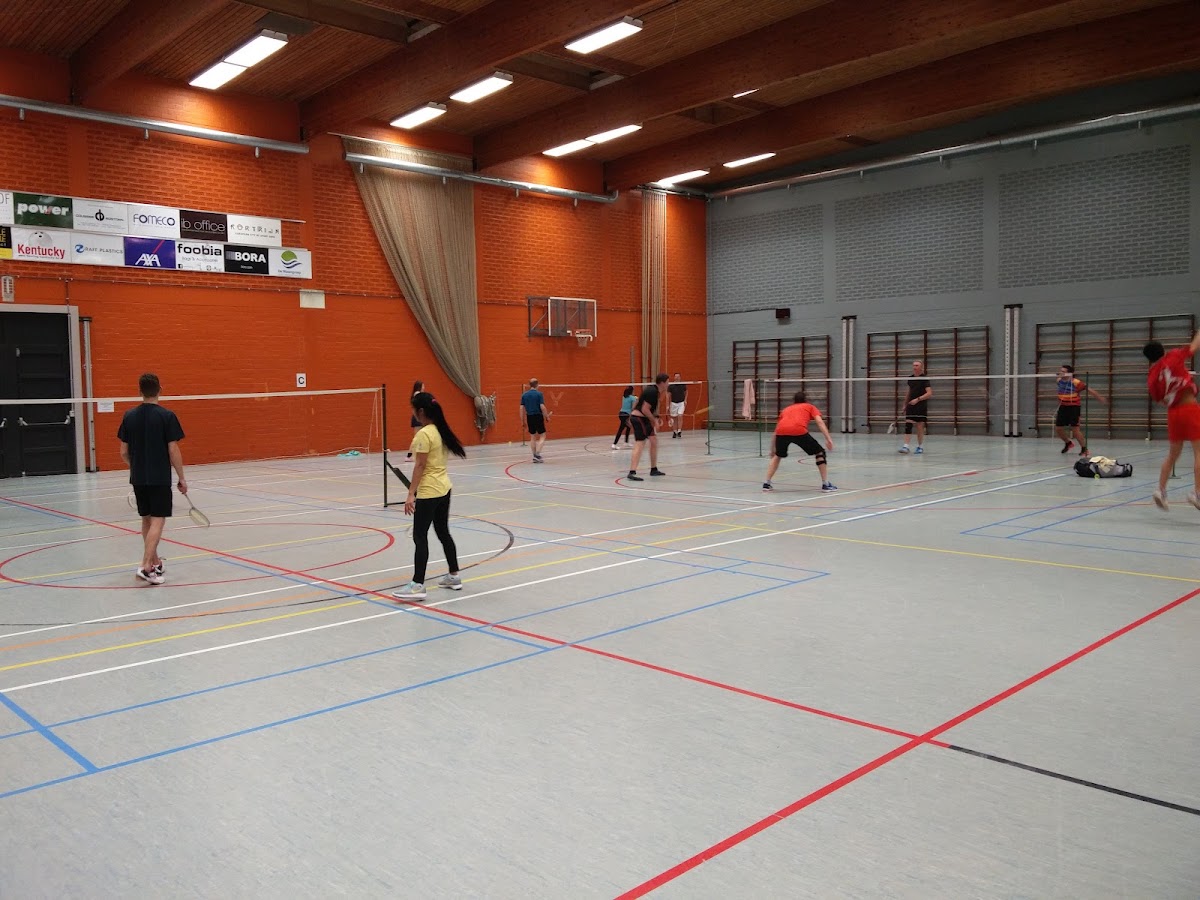 Sportcentrum Lagaeplein - Photo 3