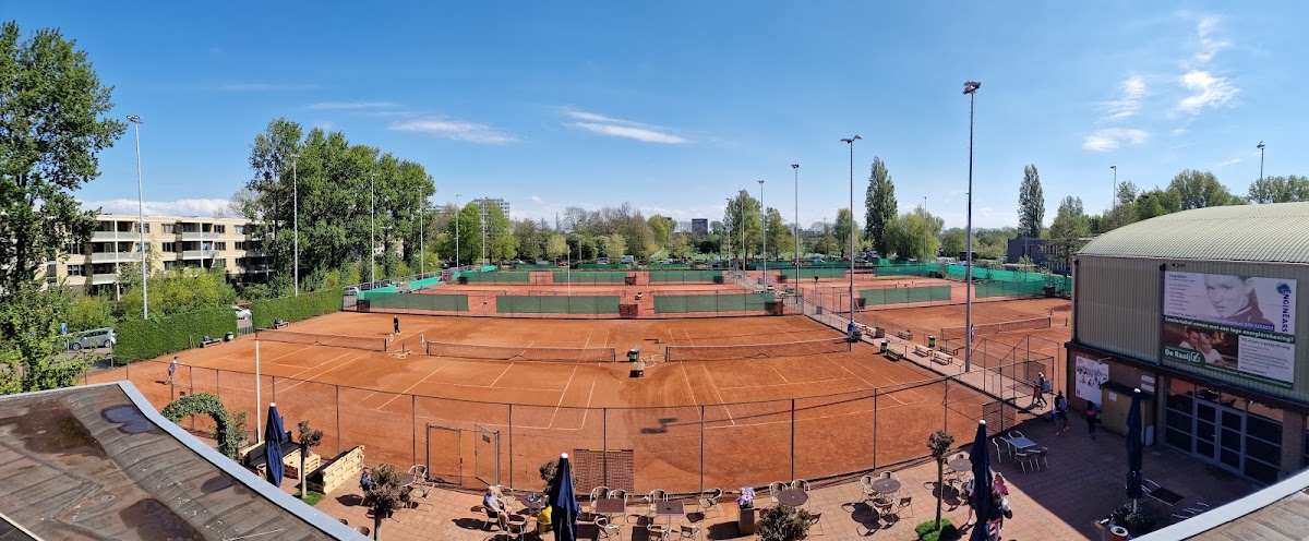 Sportcentrum Mariahoeve B.V.