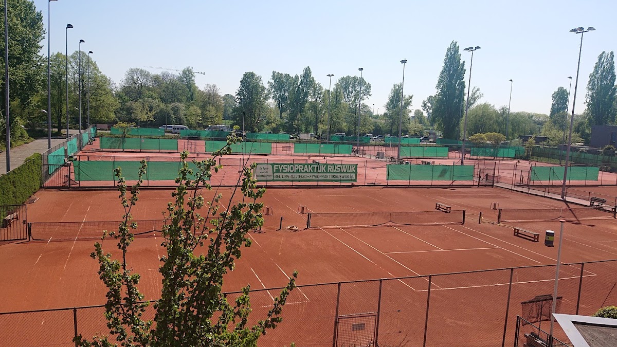 Sportcentrum Mariahoeve B.V. - Photo 2
