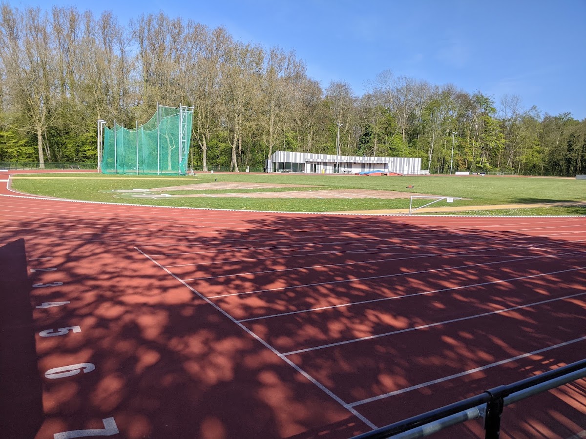 Sportcentrum Osbroek - Photo 2