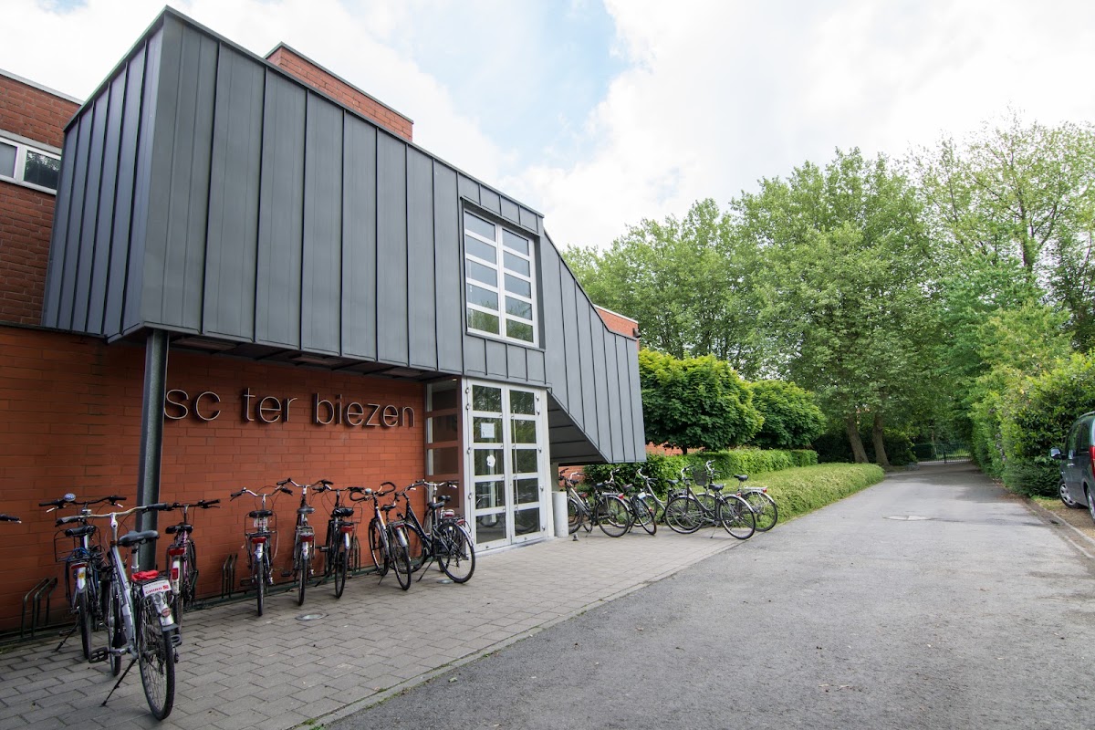 Sportcentrum Ter Biezen - Photo 1