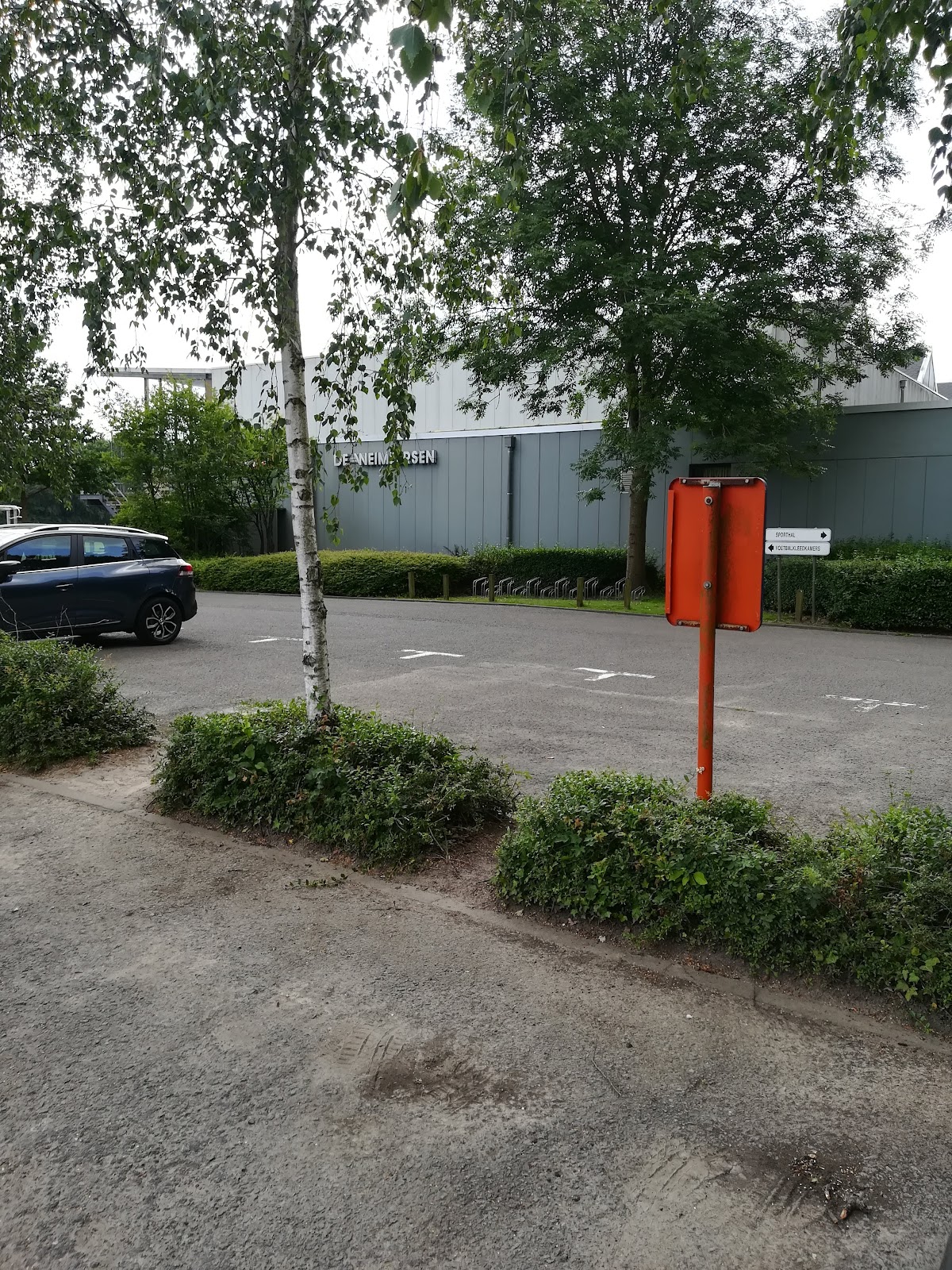 Sportcentrum Weimeersen - Photo 2