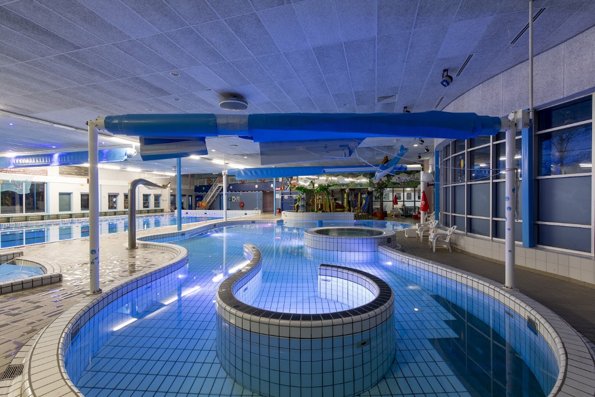 Sportcentrum West - Photo 3