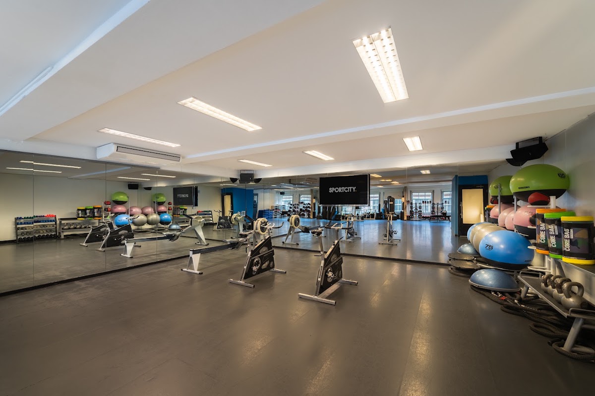 SportCity Amsterdam Weteringdwarsstraat - Photo 2