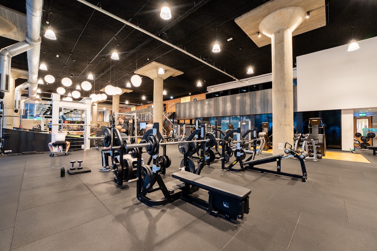 SportCity Amsterdam Wibautstraat - Photo 2