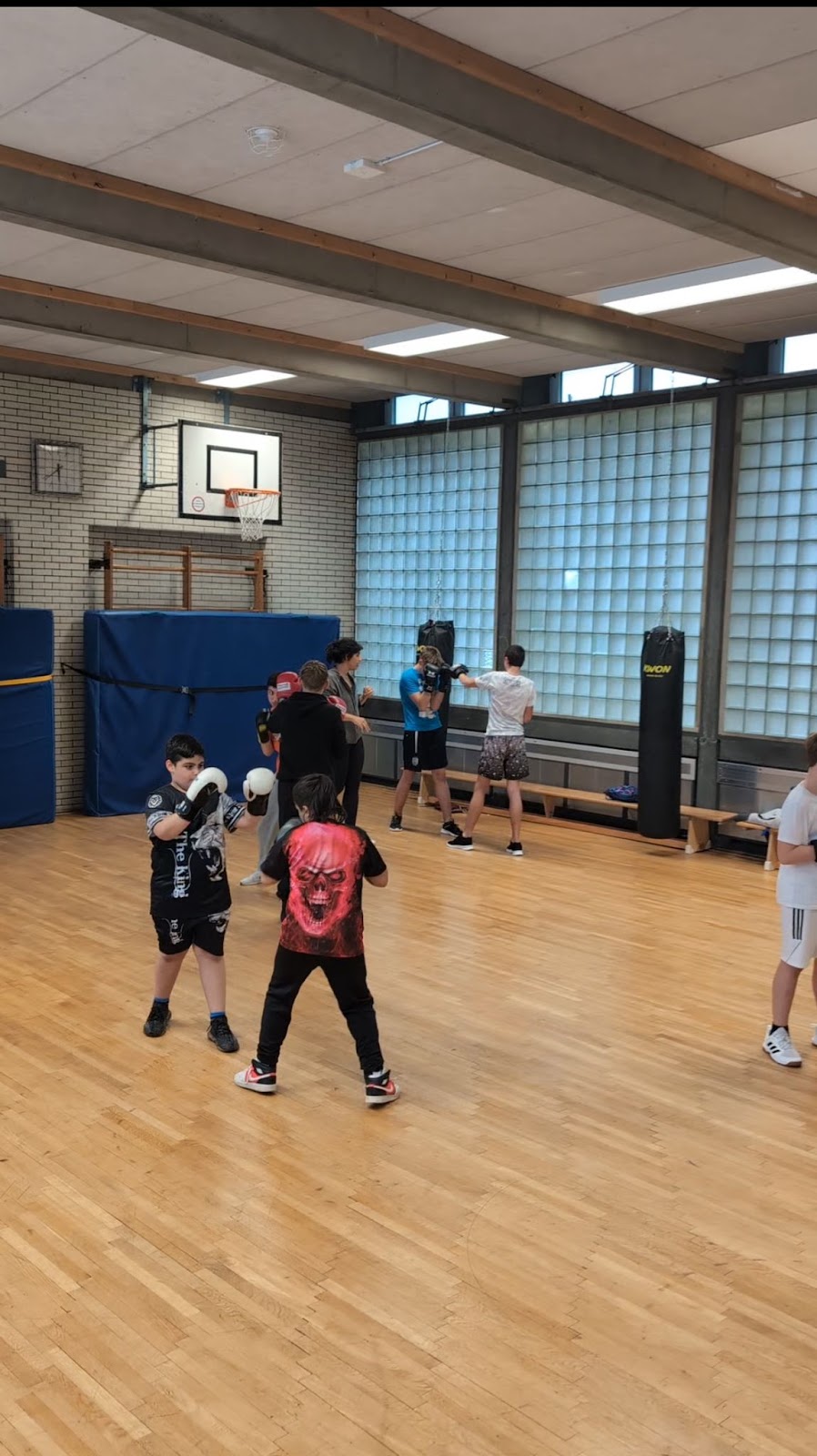 Sportclub Düsseldorf e.V. - Photo 1