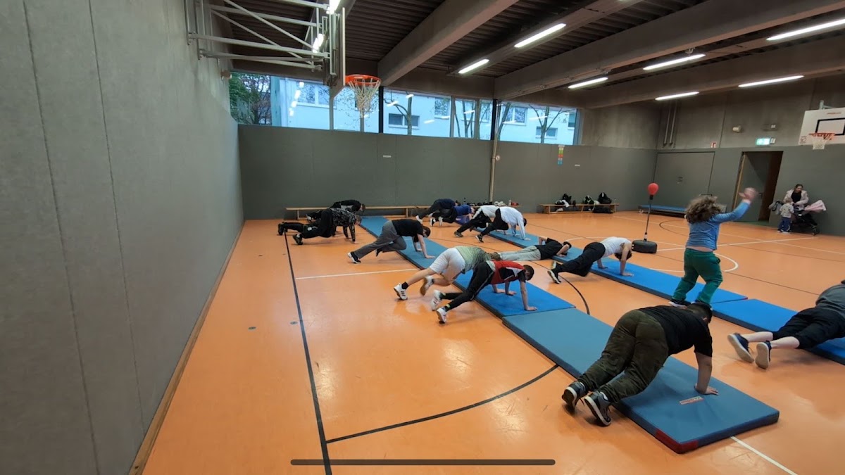 Sportclub Düsseldorf e.V. - Photo 2