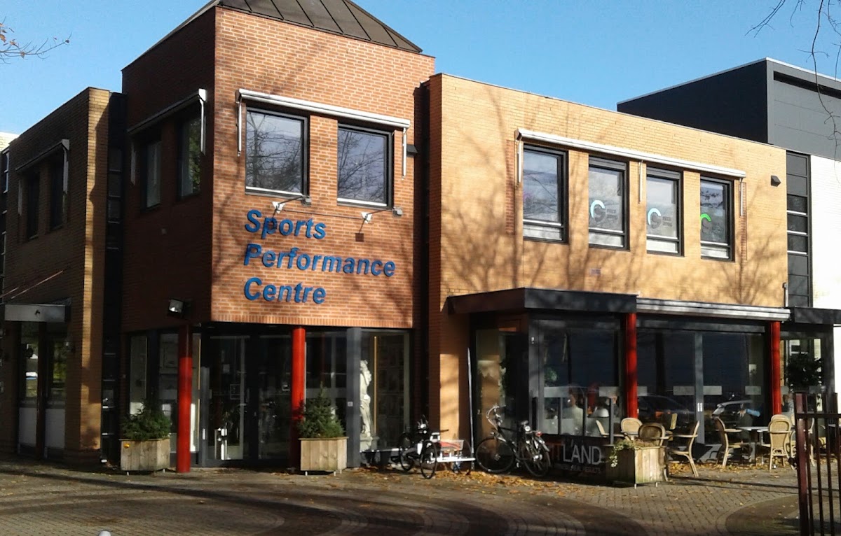 Sportcomplex Eindhoven-Noord - Photo 3