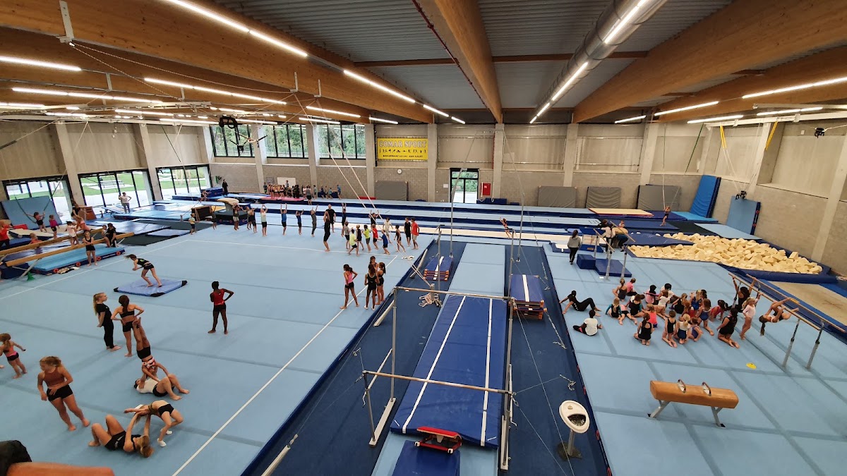 Sportcomplex Schotte - Photo 3