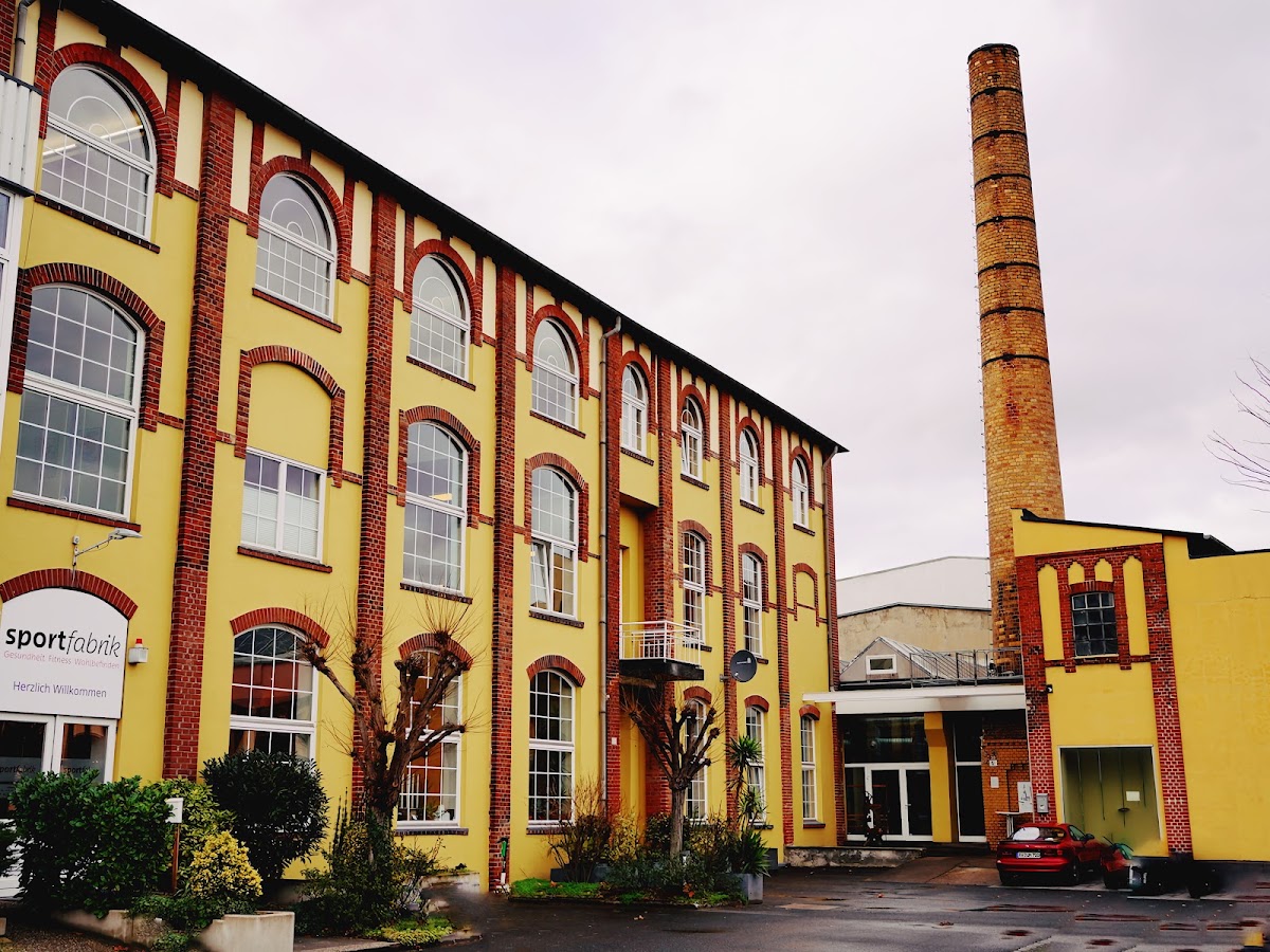 Sportfabrik - Photo 2