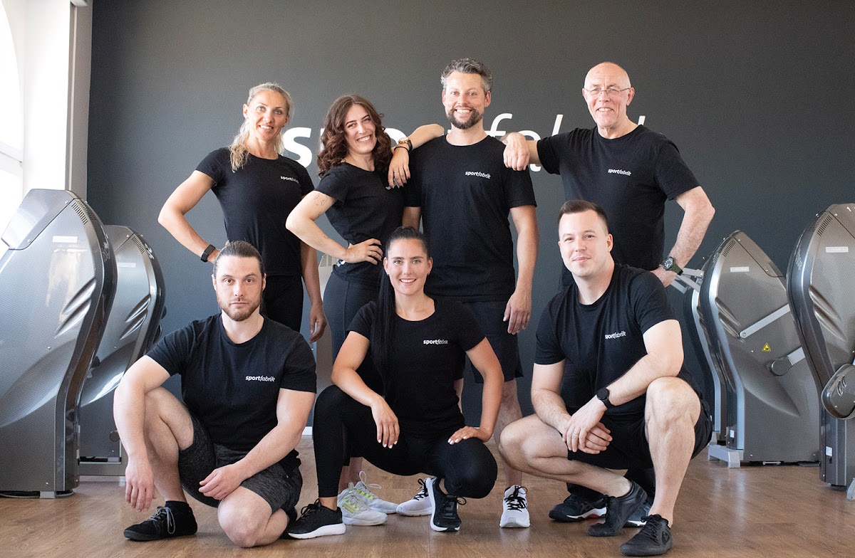 Sportfabrik - Photo 3