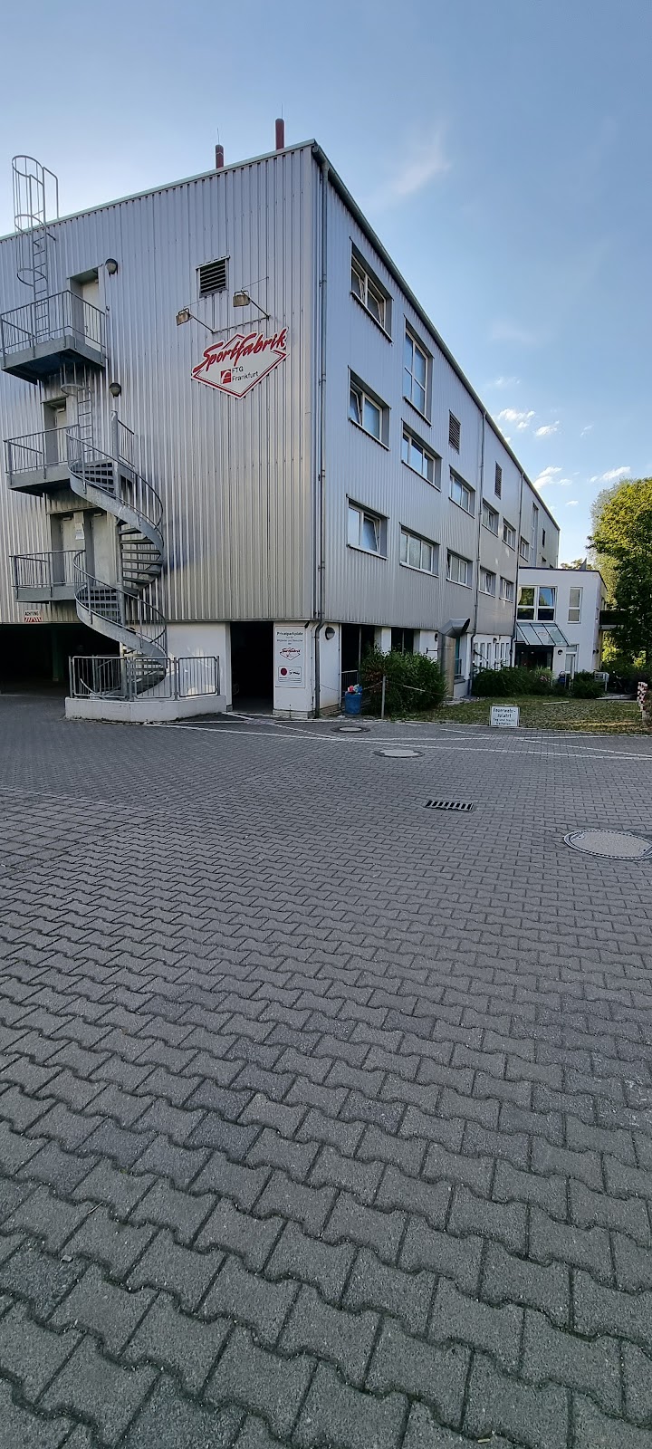 SPORTFABRIK der FTG Frankfurt - Photo 3