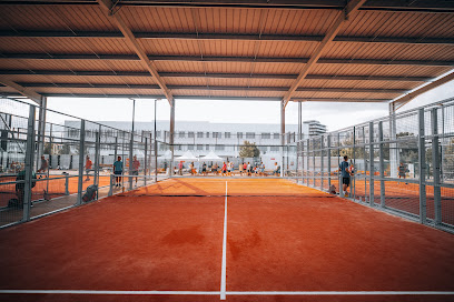 Sportfield - Padel Lyon 7 - Photo principale
