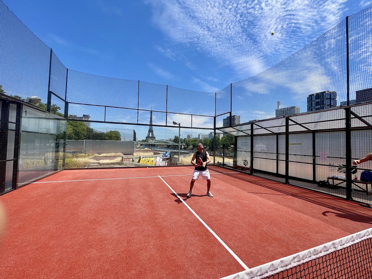 Sportfield - Padel Paris 16 - Photo 2