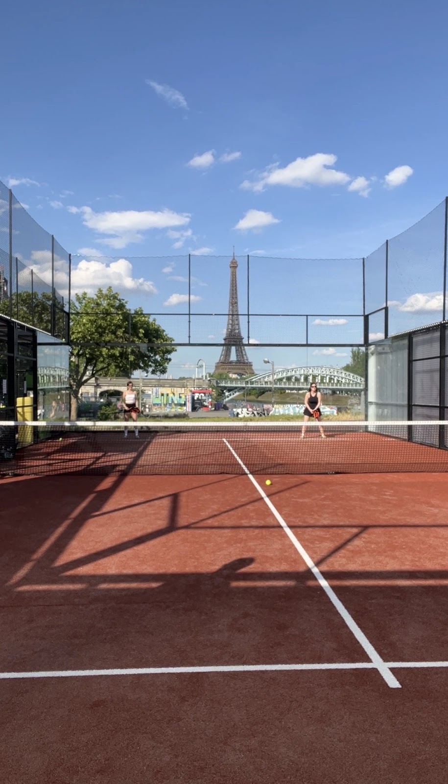 Sportfield - Padel Paris 16 - Photo 3