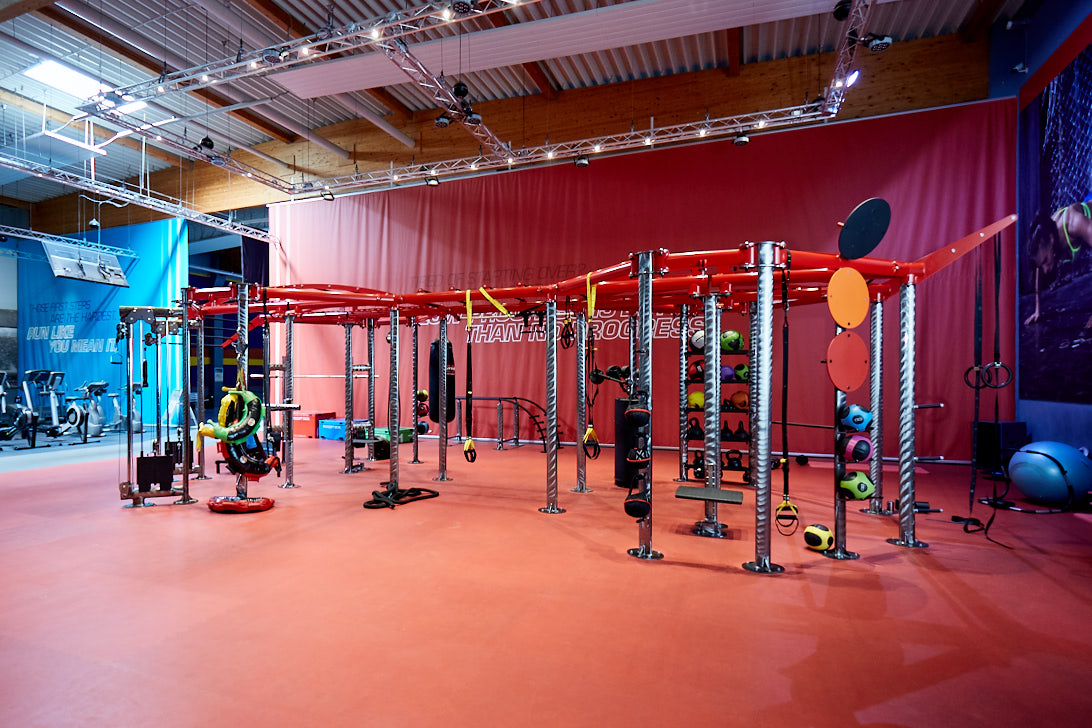 Sportforum Castrop - Photo 3