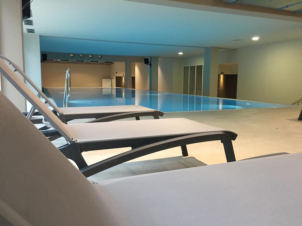 SportForum Kleinmachnow / Fitness & Wellness & Gesundheit GmbH - Photo 1