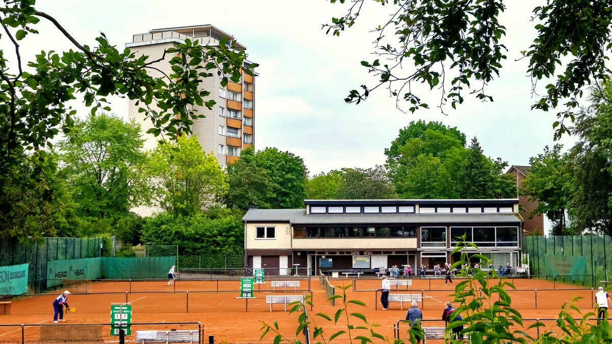 Sportfreunde Sennestadt e.V. - Photo 1