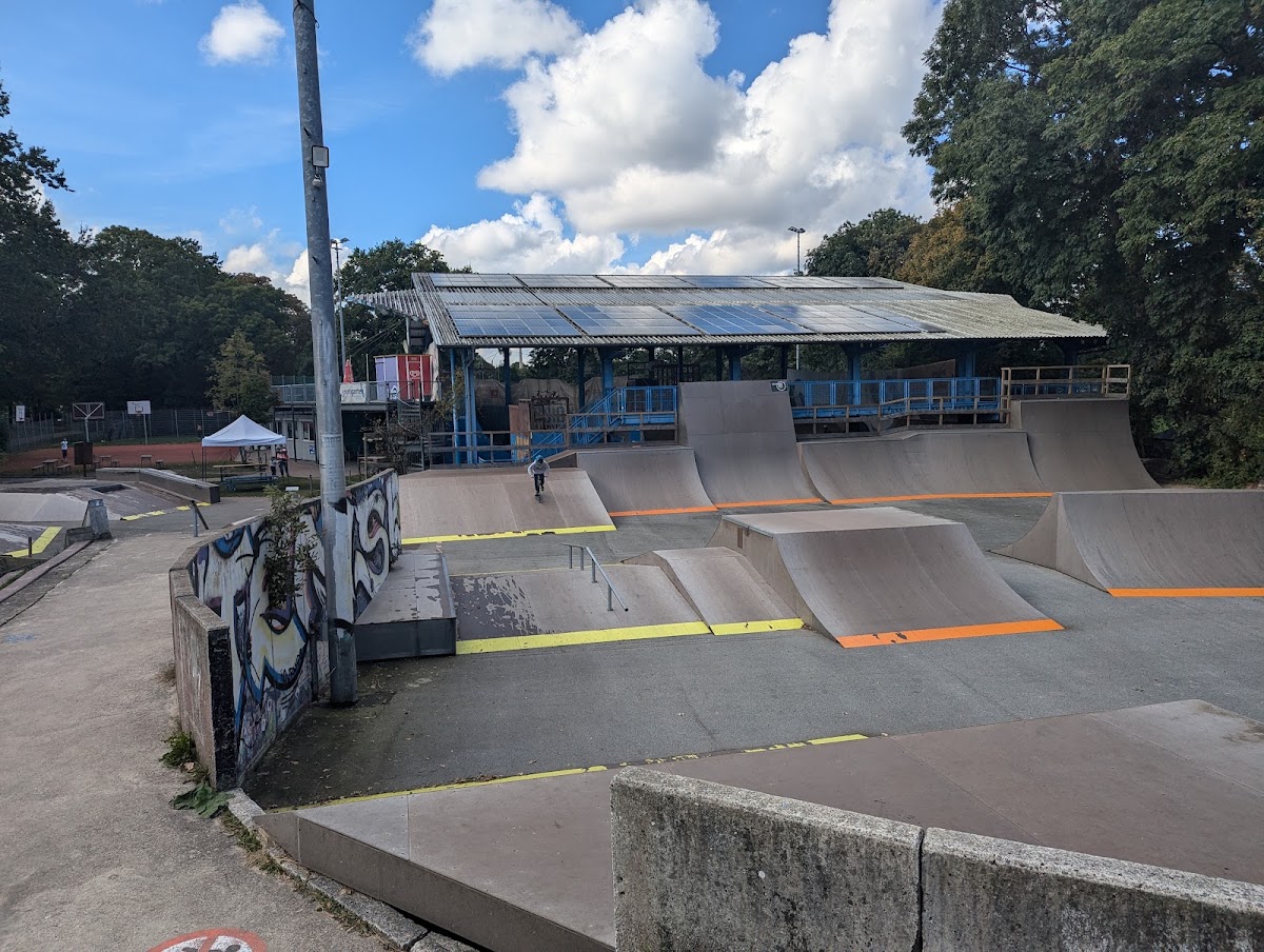Sportgarten Pauliner Marsch e.V. - Photo 1