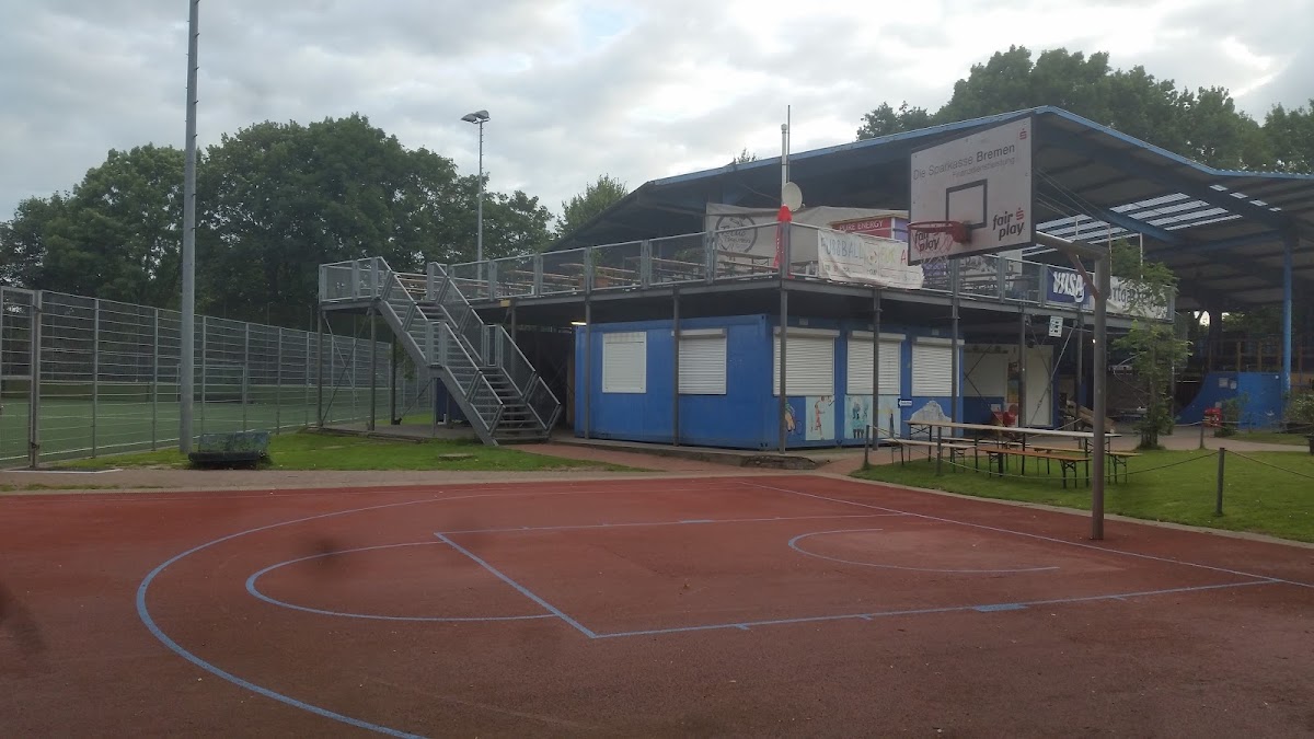 Sportgarten Pauliner Marsch e.V. - Photo 3