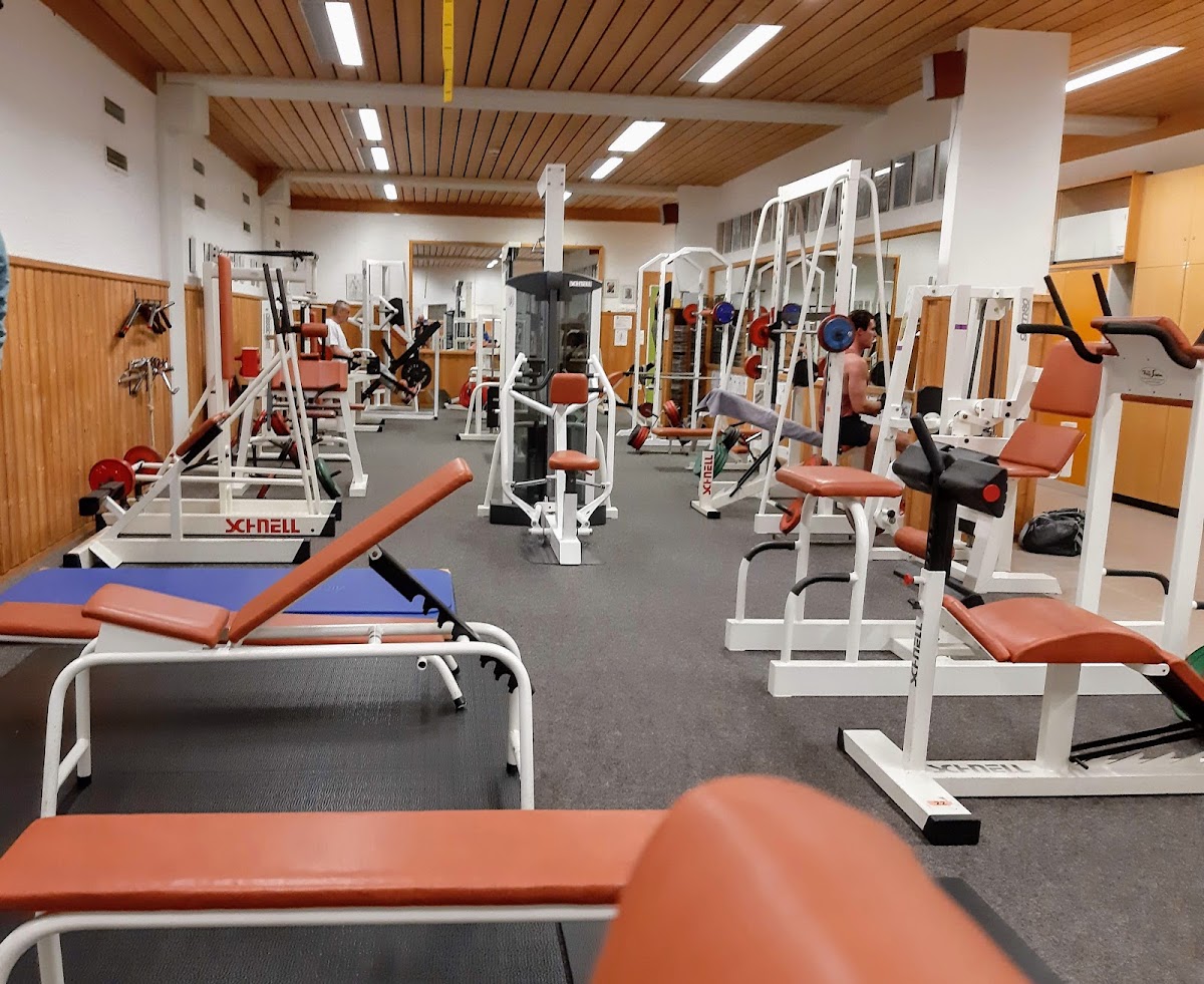Sportgemeinschaft Siemens München Ost e.V. - Photo 2