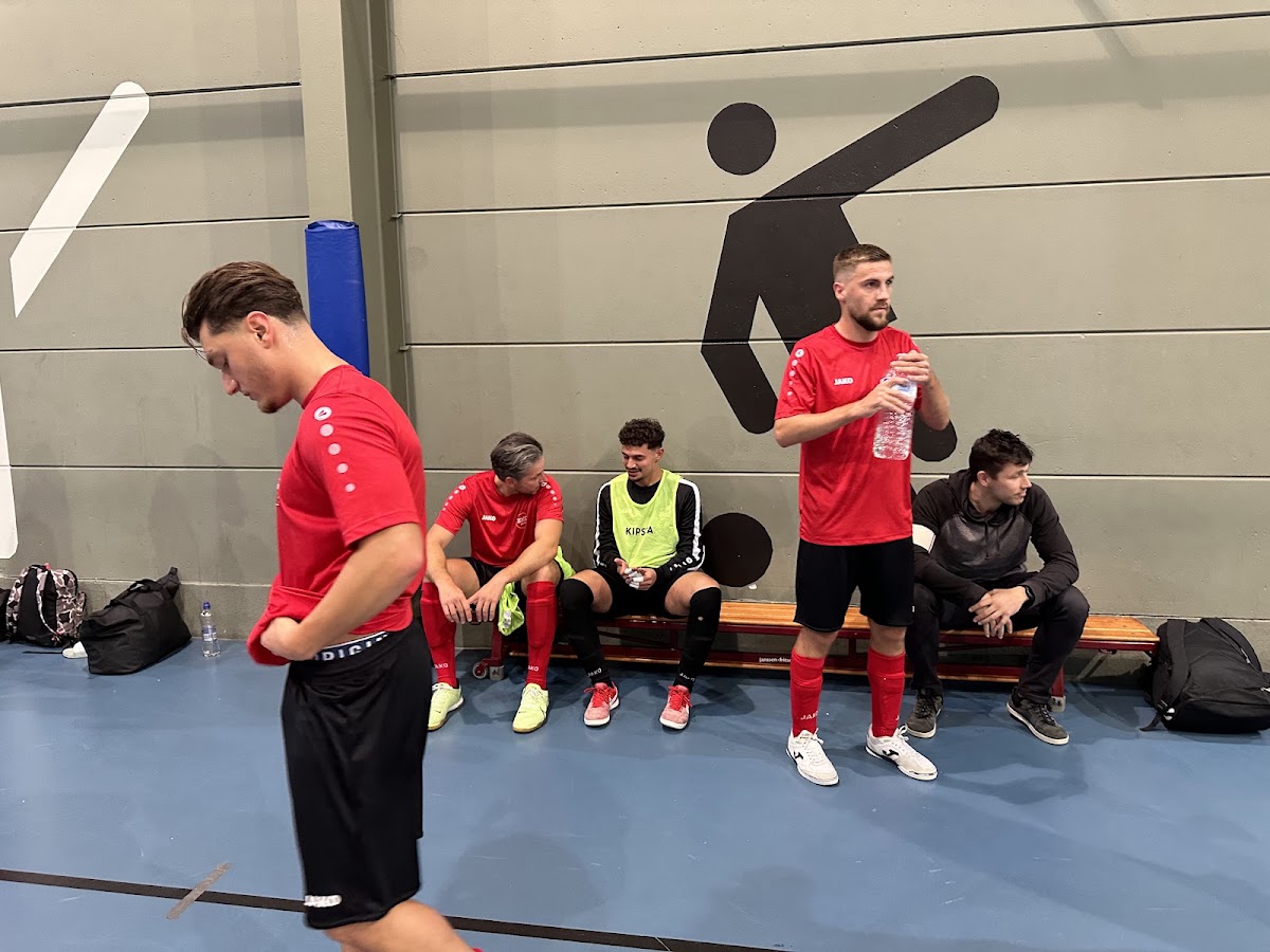 sporthal all in - Photo 2