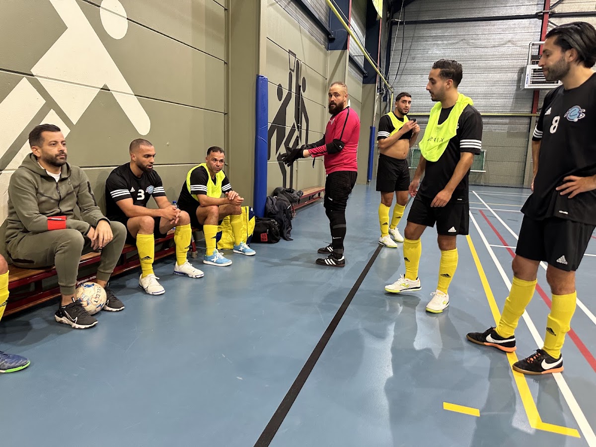 sporthal all in - Photo 3