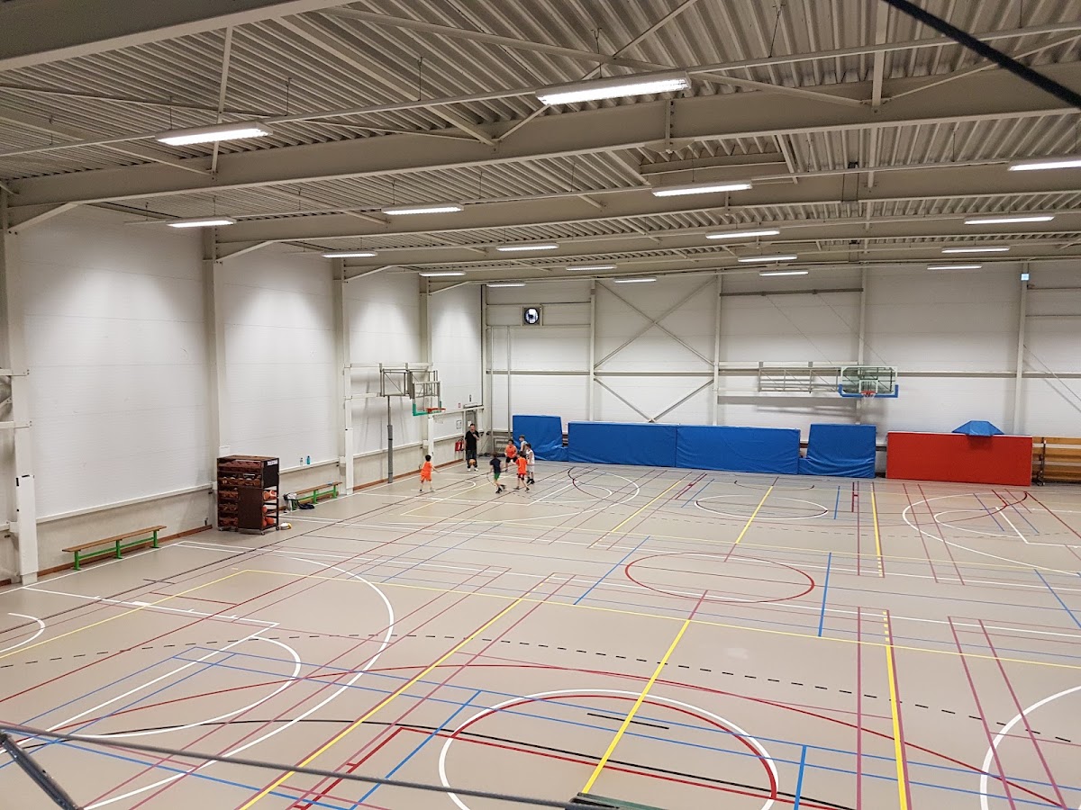 Sporthal Appelaar - Photo 1