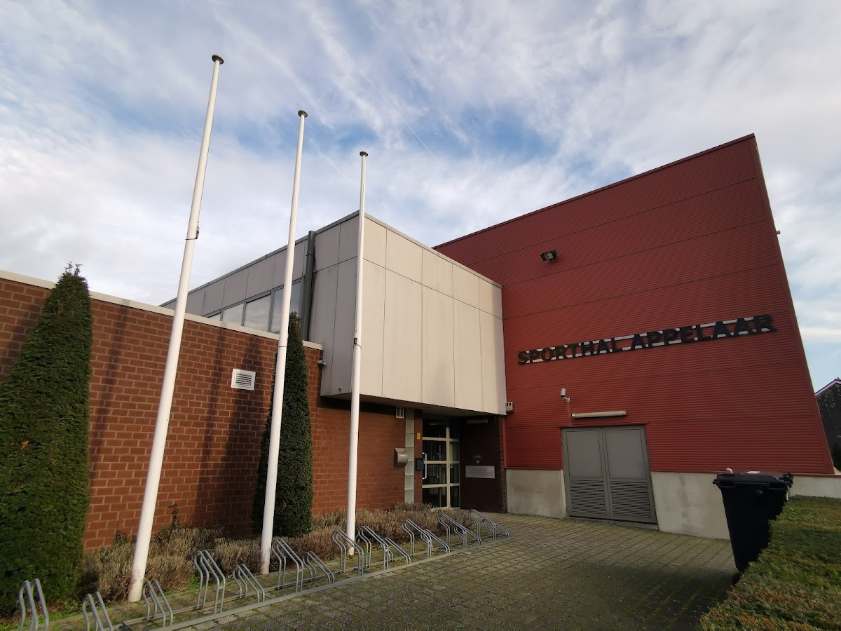 Sporthal Appelaar - Photo 2