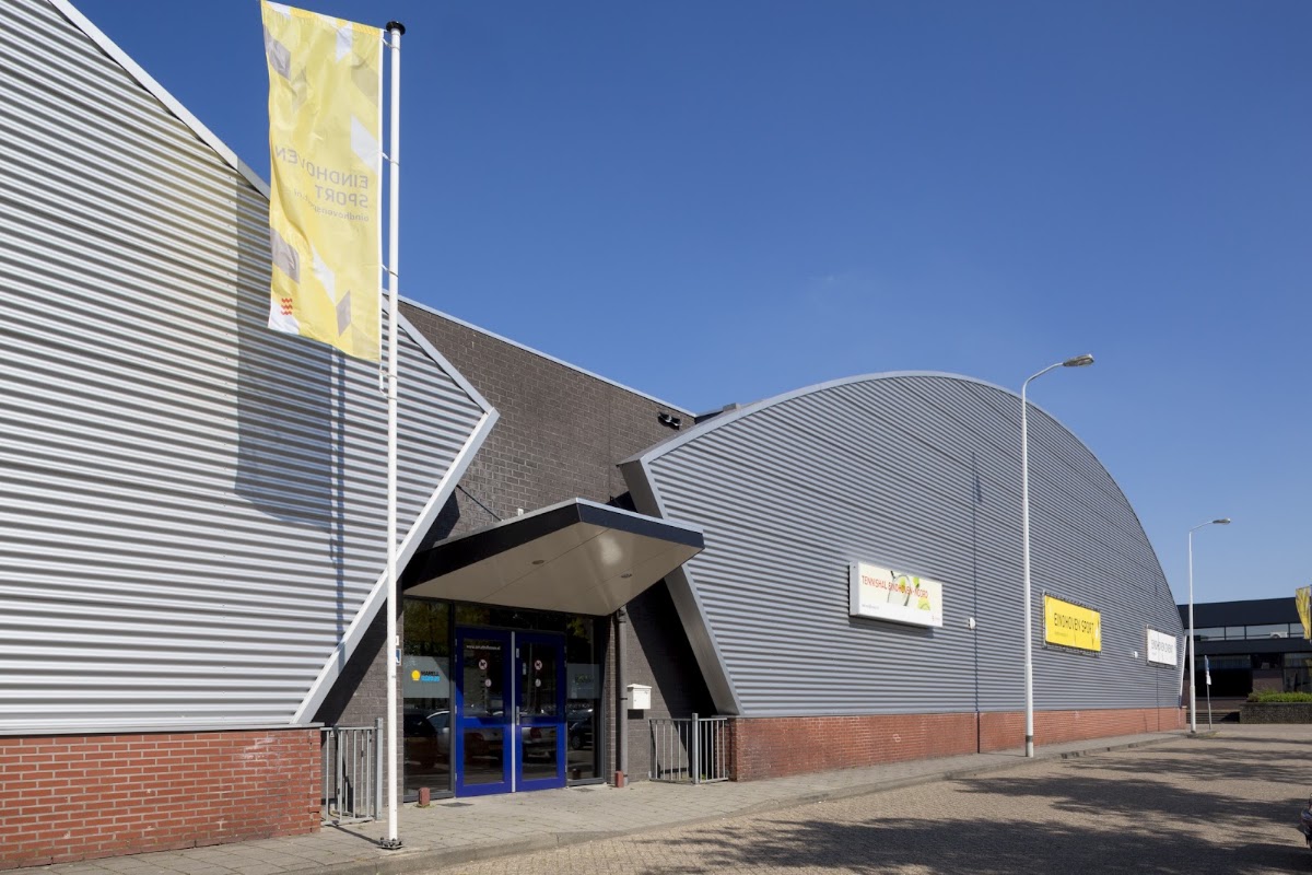 Sporthal de Vijfkamp - Photo 2