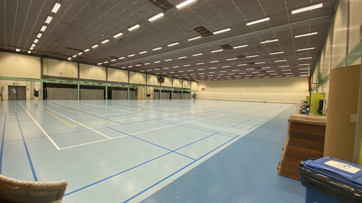 Sporthal Driebeek - Photo 1