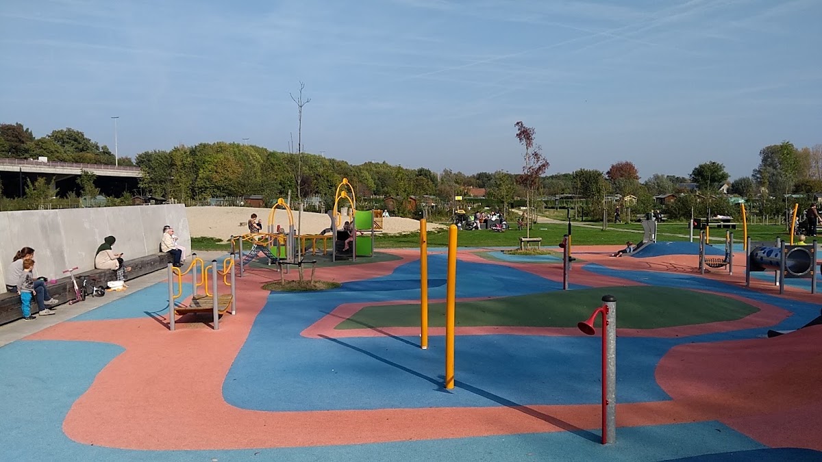 Sporthal Driebeek - Photo 2