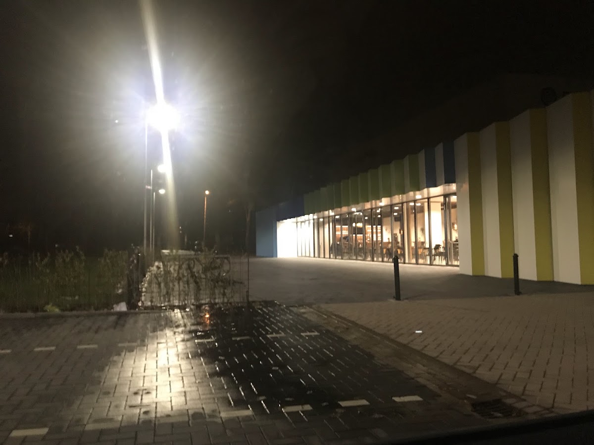 Sporthal Frits Philips - Photo 2
