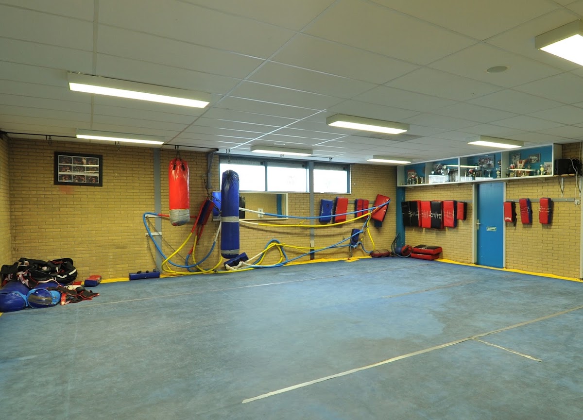 Sporthal Gaslaan - Photo 1