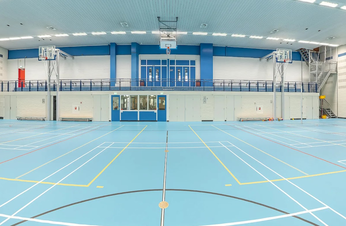 Sporthal Gaslaan - Photo 2