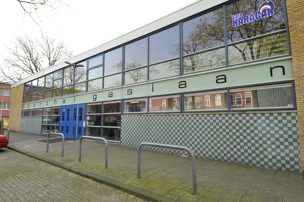 Sporthal Gaslaan - Photo 3