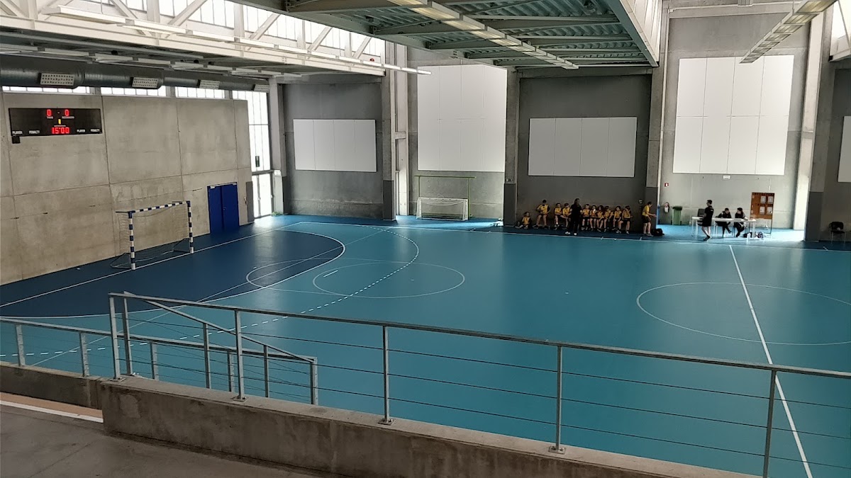 Sporthal Hekers - Photo 2