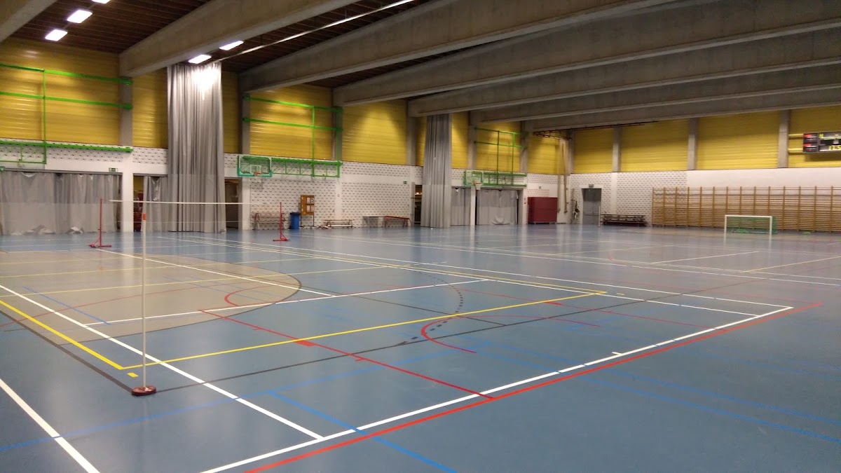 Sporthal Hekers - Photo 3