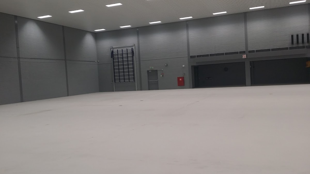 Sporthal Hoograven - Photo 3