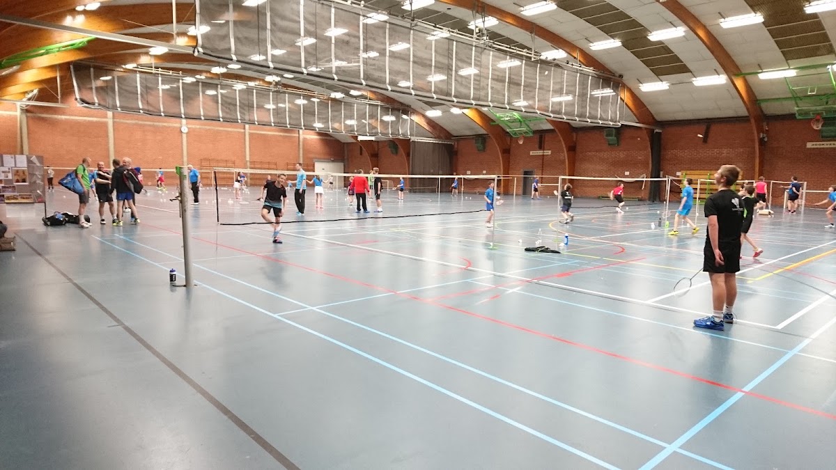Sporthal Koude Keuken - Photo 1