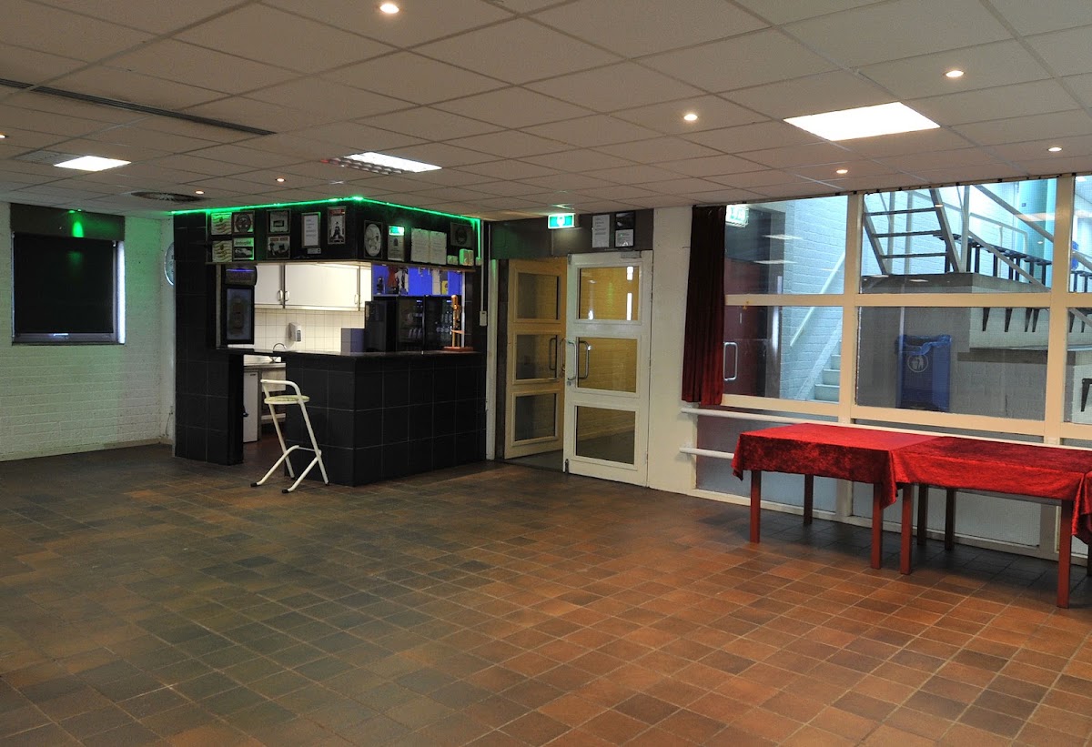 Sporthal Oranjeplein - Photo 3