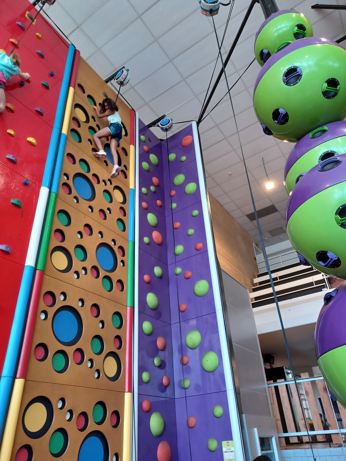 Sporthal Sportpunt - Photo 2