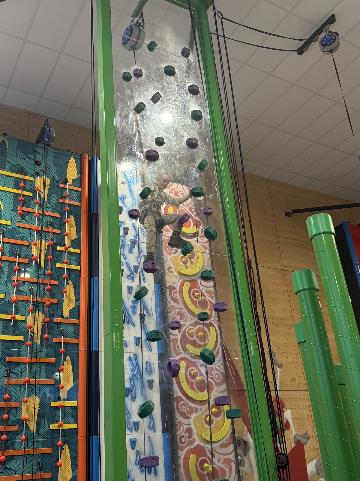 Sporthal Sportpunt - Photo 3