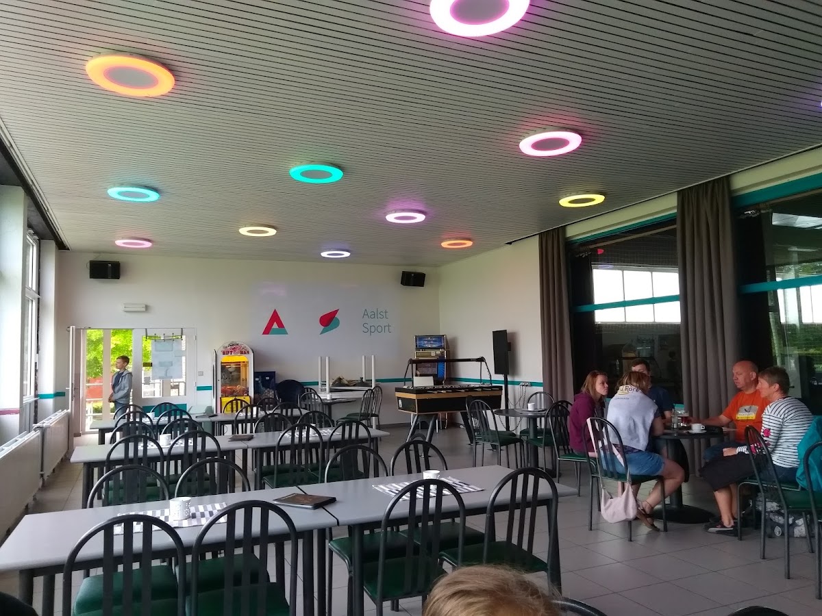 Sporthal Ten Rozen - Photo 2