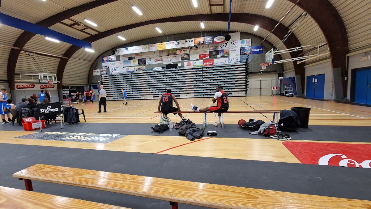 Sporthal Winketkaai - Photo 2